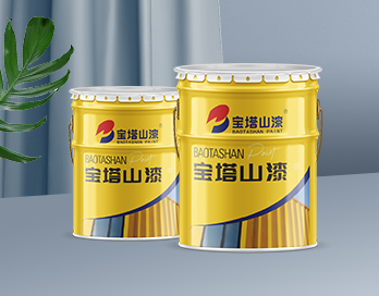 新品上市 | 新利在线(集团)有限公司官网漆快干防锈漆 更快、更省、更好！